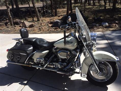 What To Know About 03 Road King Harley Davidson Forums
