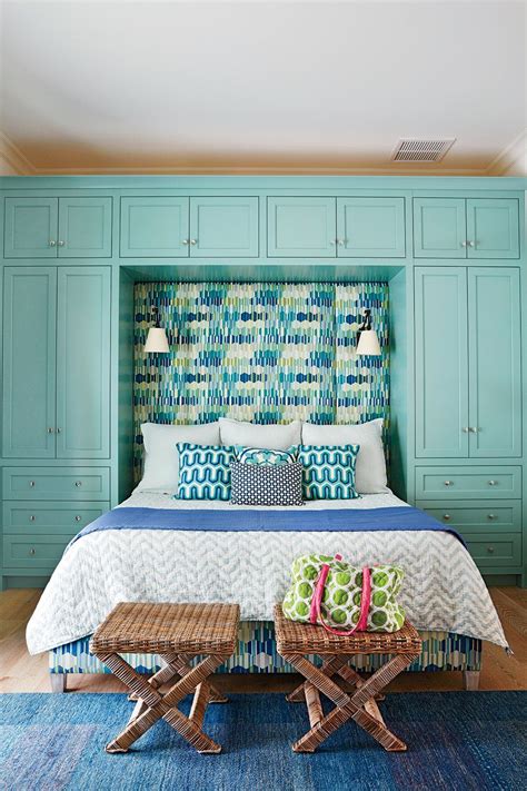 10 Beach House Bedroom Ideas