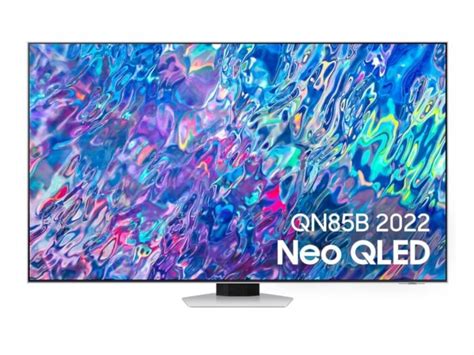 Test Samsung Qn85b Une Tv Neo Qled Au Bon Prix Cosmo