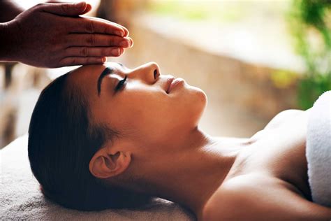 6 Surprising Health Benefits Of Massage The Healthy