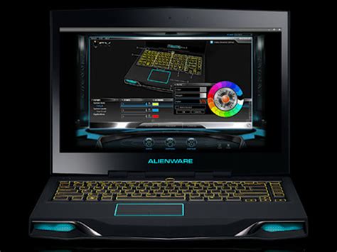 Alienware M14x R2 External Reviews