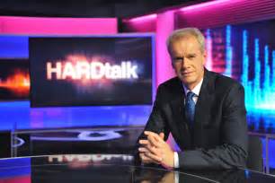 The vcd stands at 8.8 inches tall. BBC's HARDtalk Celebrates 20 Years - B&T