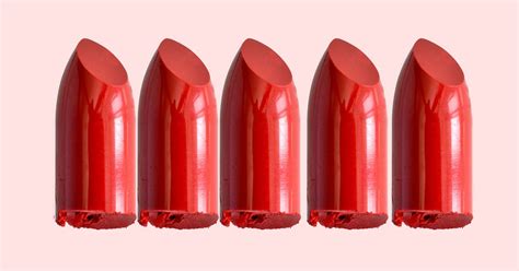 How To Fix Broken Lipstick Lipstick Lipstick Hacks Peach Lipstick