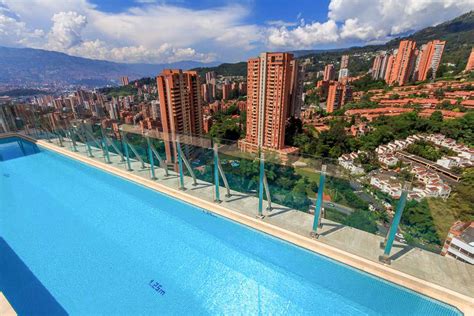 Where To Stay And Best Areas In Medellin 2021 Couple Travel The World