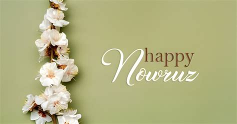 55 Best Nowruz 2024 Wishes Messages And Quotes To Share On Persian