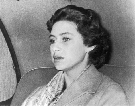 The Real Reason Princess Margaret Ended Her Engagement To Peter Townsend