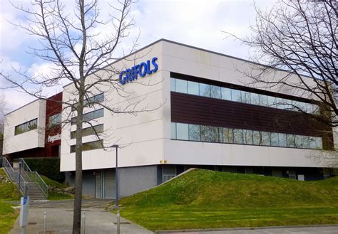 Singapore’s GIC to invest $1bn in Grifols subsidiary Biomat