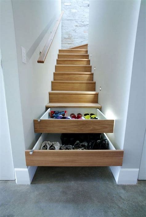 19 Brilliant Space Saving Solutions And Storage Ideas Page 26 Of 27