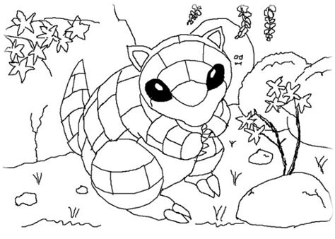 Pokemon ist der beliebteste anime der welt. Ausmalbilder Pokemon | Kinder Ausmalbilder
