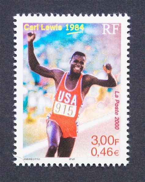 Carl lewis (eigentlich frederick carlton lewis; Carl Lewis | zitate.eu