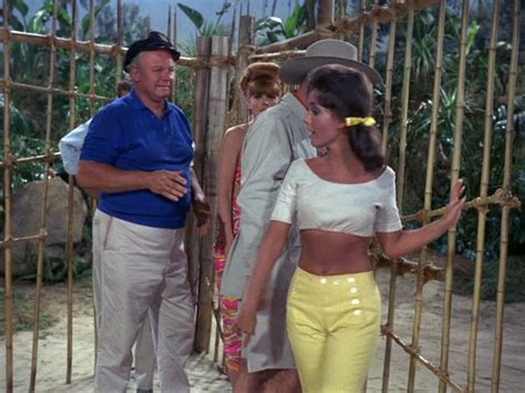 gilligan s island island outfit celebrities female mary ann gilligans island outfits