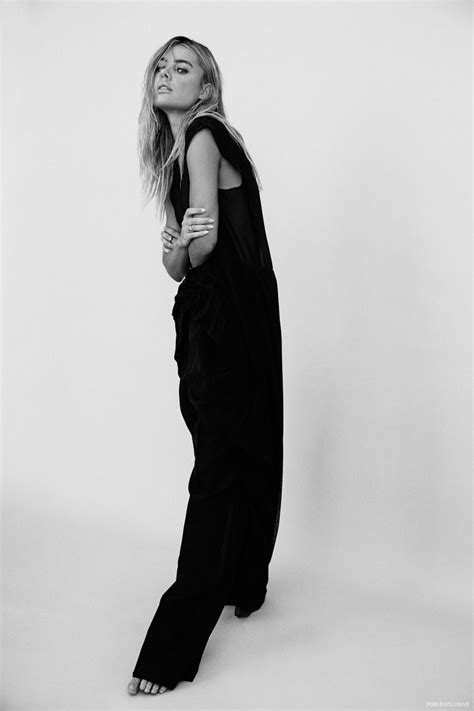 Exclusive Hannah Kirkelie By Trever Hoehne In ‘simply Because Model