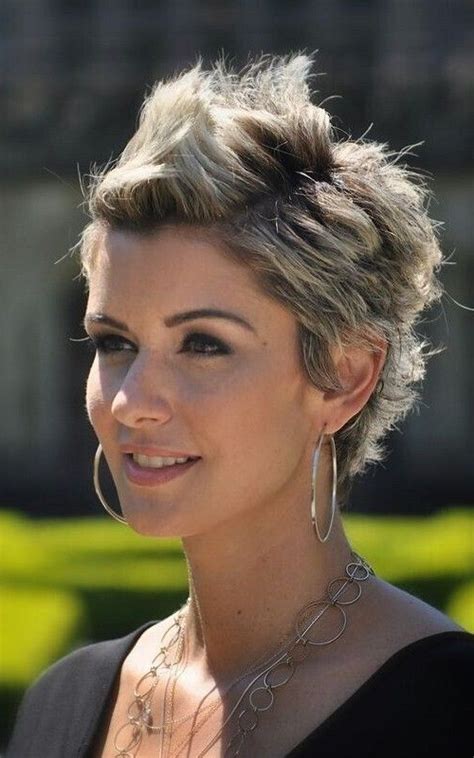 The best thing is they look more short pixie haircuts, in spite of this, i despite everything feel all out desire for any individual who is one. Pixie Haircut Trends for 2016 | 2019 Haircuts, Hairstyles ...