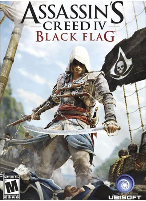 It is the sixth major installment in the assassin's creed series. Assassin's Creed 4 Black Flag PC Download - Official Full Game