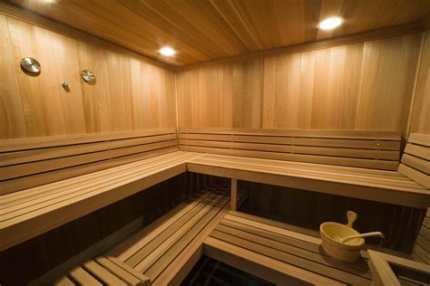 Pin By Jerry Whitworth On My Perfect House Sauna Design Sauna House Sauna Room