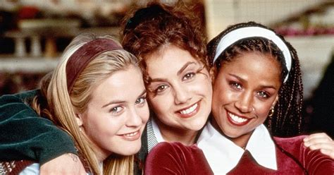 Remember Clueless Heres What The Cast Look Like Today