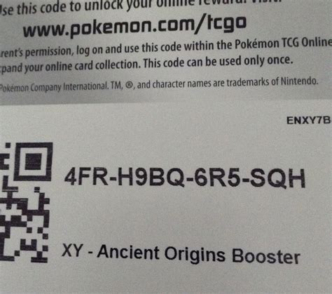Set in ancient egypt circa 2496 bc, assassin's creed origins features a pair of playable characters and the return of naval combat. Pokemon Cards Information and Card Lists: Ancient Origins Booster Code Giveaway