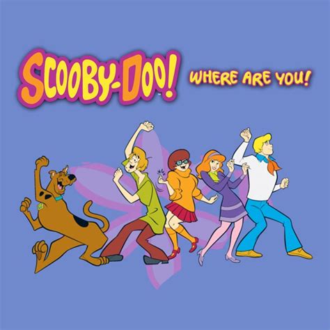 Scooby Doo Where Are You Season 1 On Itunes