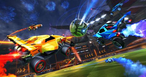 The Must Play Games Like Rocket League You Need To Play