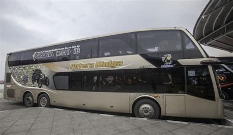 Transsemarang adalah sebuah layanan angkutan massal berbasis brt (bus rapid transit). Lensautama.com — Naik Bus Jakarta - Semarang - Solo ...