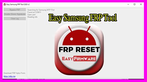 Samsung Frp Tool Download Bypass Frp From All Samsung Vrogue Co
