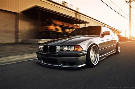 e36 M3 | BMW
