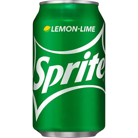 Sprite 12oz Cans Pack Of 20 Total Of 240 Fl Oz