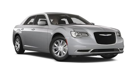 2023 Chrysler 300 Colors With Images Exterior And Interior