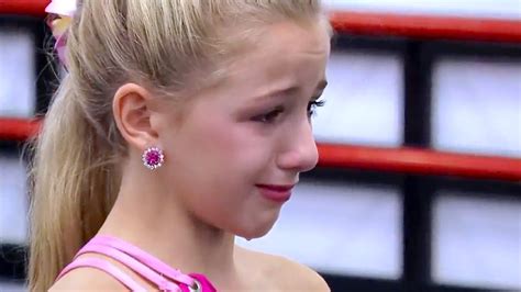Dance Moms Abby Makes Chloe Cry During Group Rehearsals2e4 Flashback Youtube