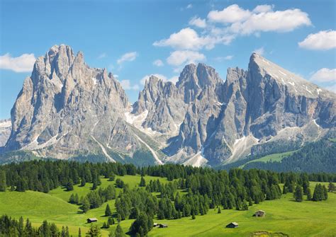 Los Alpes Italianos ¿un Lugar Que Inspira Tranquilidad Mi Viaje
