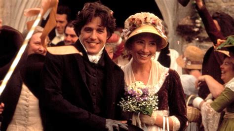 The Best Jane Austen Adaptations Yardbarker