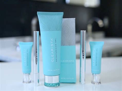 Why Is the CIA Investing in This Skin Care Company? - Anti-Aging - Skin