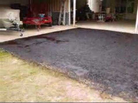 Maybe you would like to learn more about one of these? Do It Yourself Chip Seal Driveway | MyCoffeepot.Org