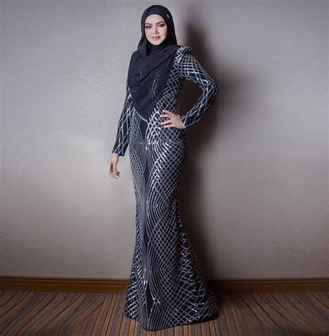 Fesyen Baju Dato Siti Nurhaliza