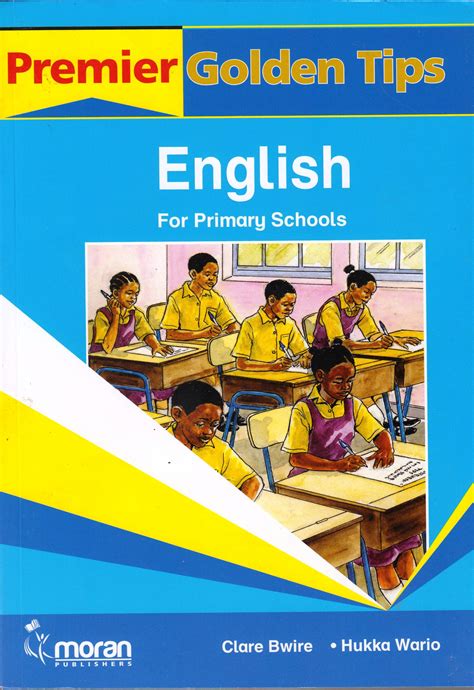 premier golden tips kcpe english for primary schools text book centre