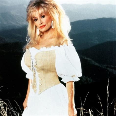 Dolly Parton Wishes To Be On The Playboy Cover Again Demotix