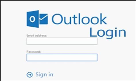 Outlook Account Sign In Cardshure Voetbal