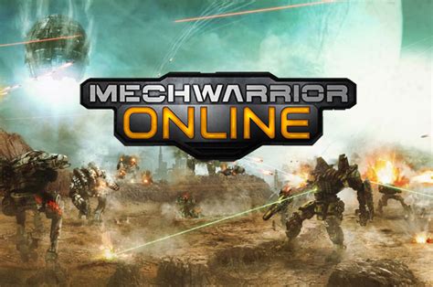 We are eager online shoppers. MechWarrior Online Review