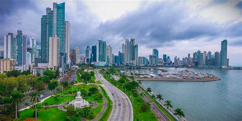 Ciudad De Panamá Historia Modernidad Y Patrimonio De La Humanidad