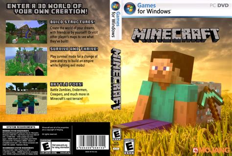 Minecraft Cover Art By Casuallynoted On Deviantart