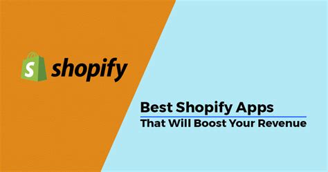 Since you probably have dozens of pressing issues to attend to, we understand if you don't. Best Shopify Apps That Will Boost Your Revenue