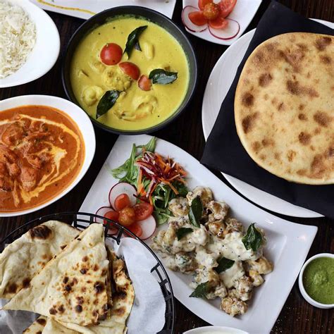 Spice Affair Indian Indulgence Hits Beverly Hills Evs Eats