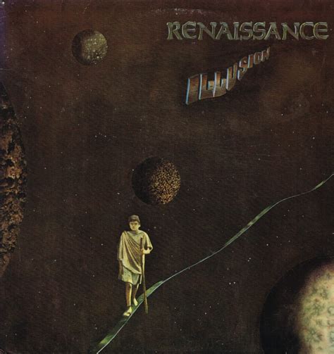 Renaissance Illusion Vinyl Records Lp Cd On Cdandlp