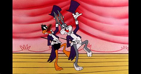 Are You More Bugs Bunny Or Daffy Duck
