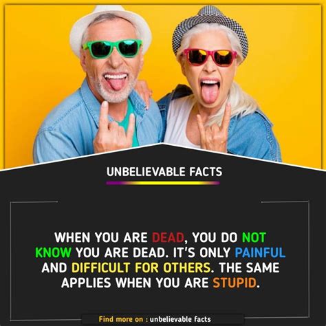 Unknown Fact Unbelievable Facts Did You Know Facts Mind Blowing Facts