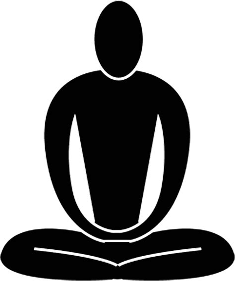Meditation Png Pic Png All Png All
