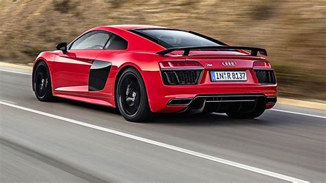 Audi R8 0 60 2020 Audi R8 Spyder Price Review And Buying Guide