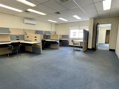Rear Office48 50 Frenchs Road Willoughby Nsw 2068 Leased Office