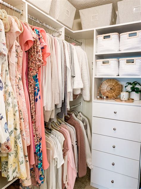 Steps To Organizing Your Closet Image To U