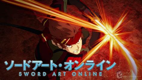 Sword Art Online 1080p Wallpaper 30 By Gildarts Clive On Deviantart